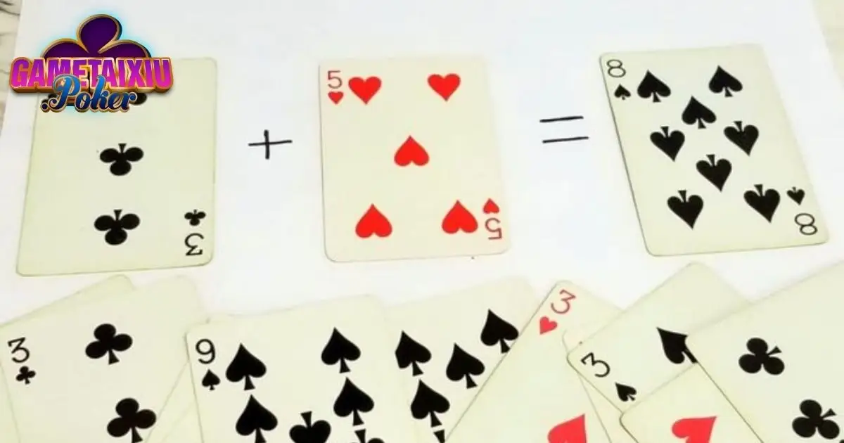 Luật lệ cơ bản và các tổ hợp trong Lơ Khơ