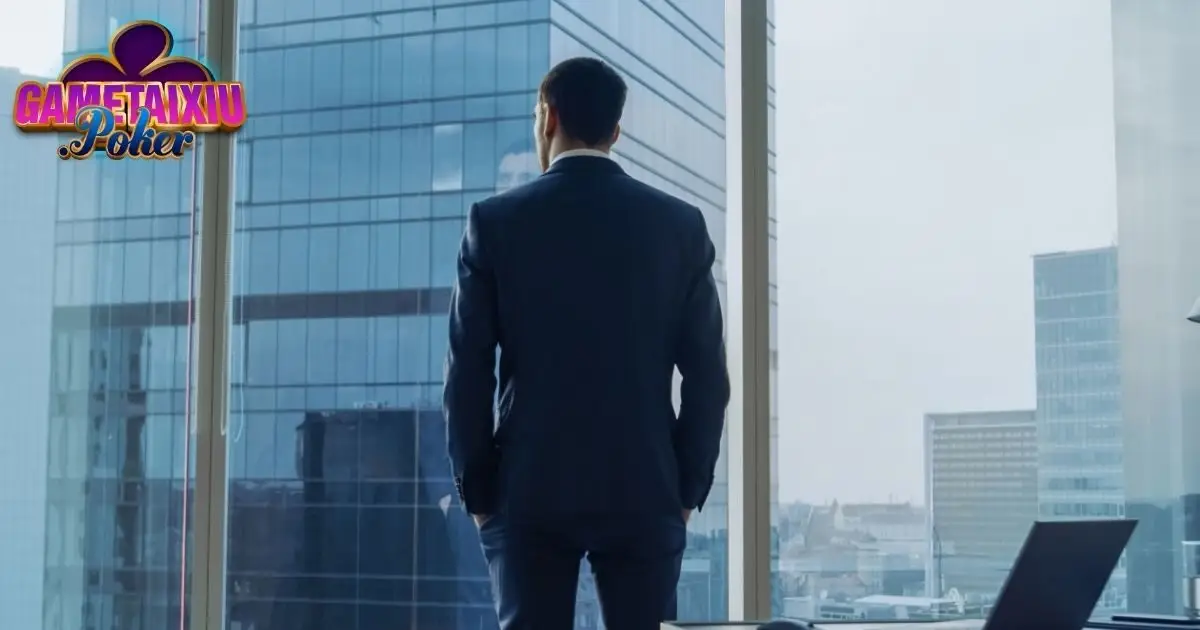 Câu chuyện phát triển cổng game hàng đầu cùng tác giả Tài xỉu