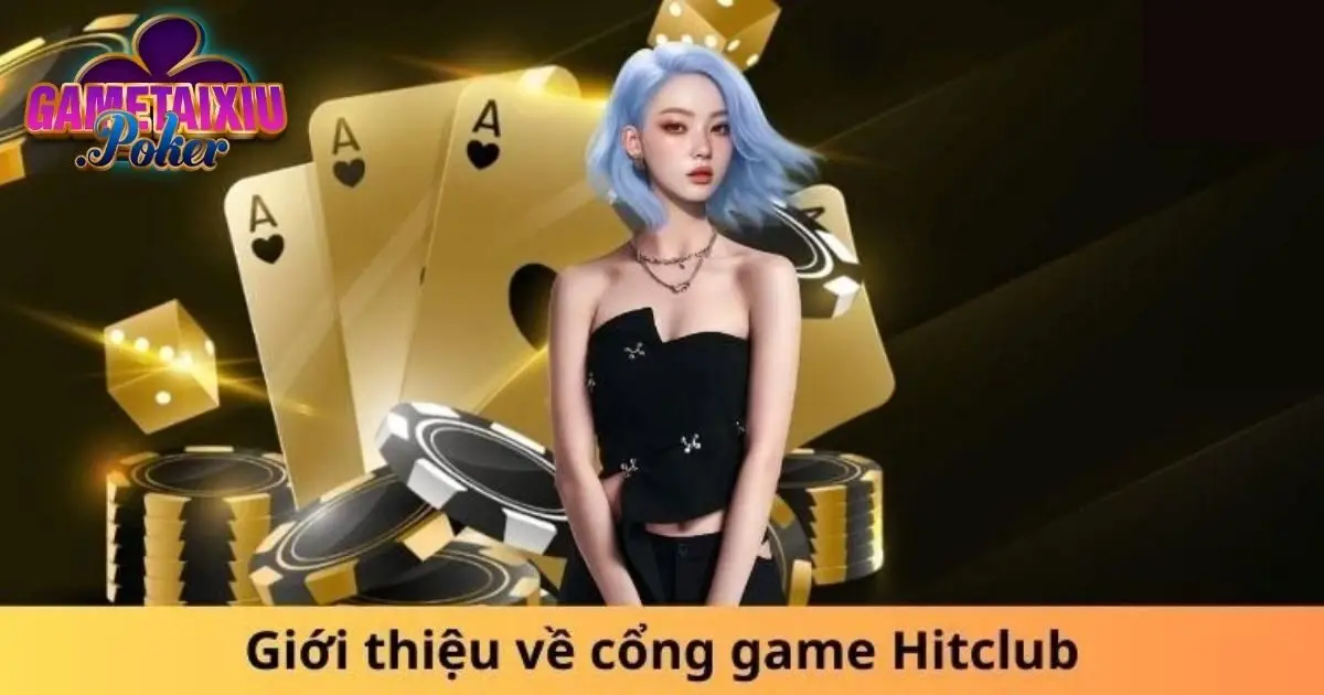 Link vào Hitclub an toàn