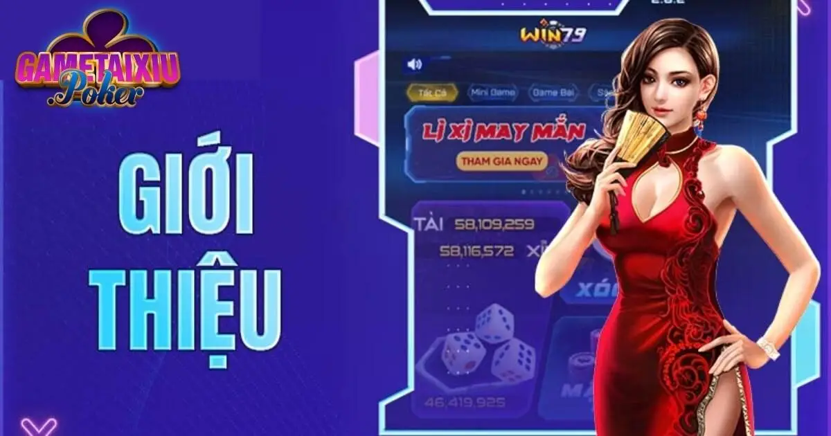 Win79 - Thiên Đường Giải Trí Cá Cược Số 1 Cho Bet Thủ Đam Mê