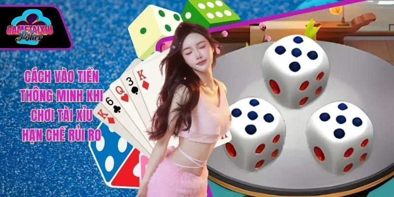 Cách vào tiền thông minh