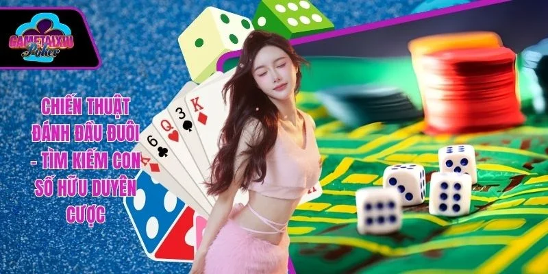 chiến thuật đánh đầu đuôi