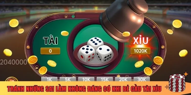 Một vài lưu ý để tránh áp dụng mẹo sai 